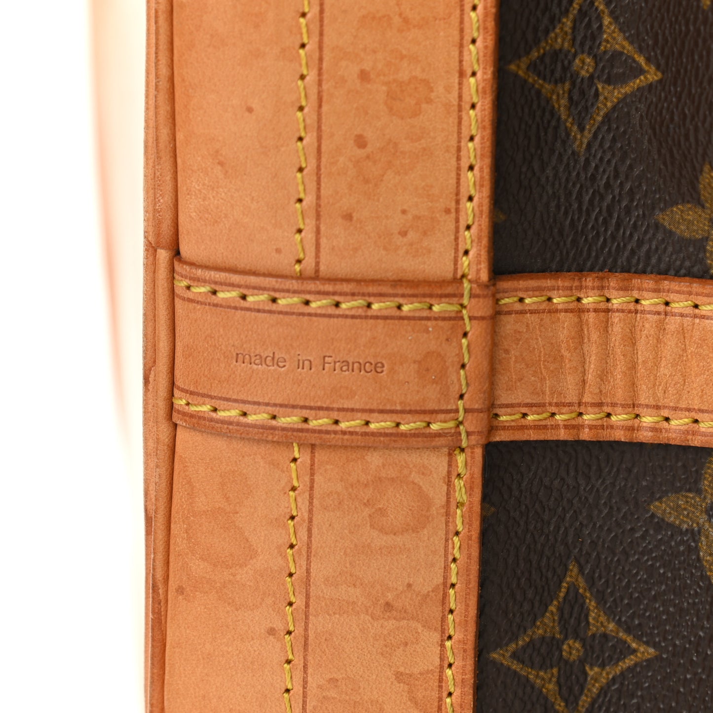 Monogram Noe