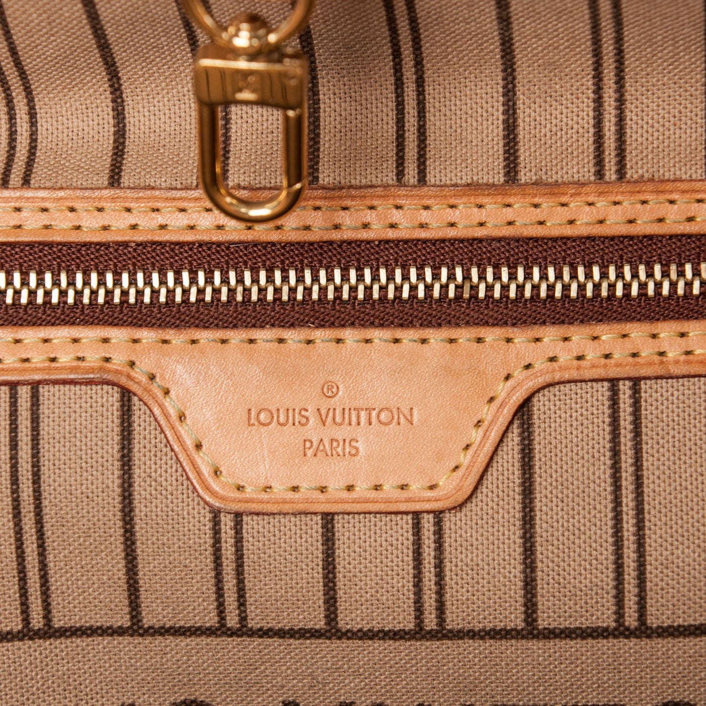 Monogram Neo Neverfull MM