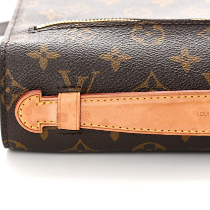 Louis Vuitton Monogram Pochette Metis 13 of 16