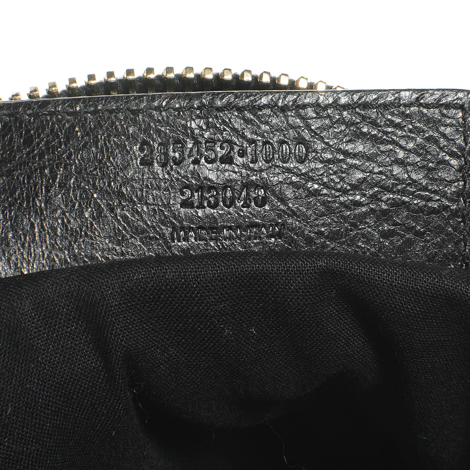 Balenciaga Agneau Giant 12 Gold Hardware Weekender Black 8 of 8