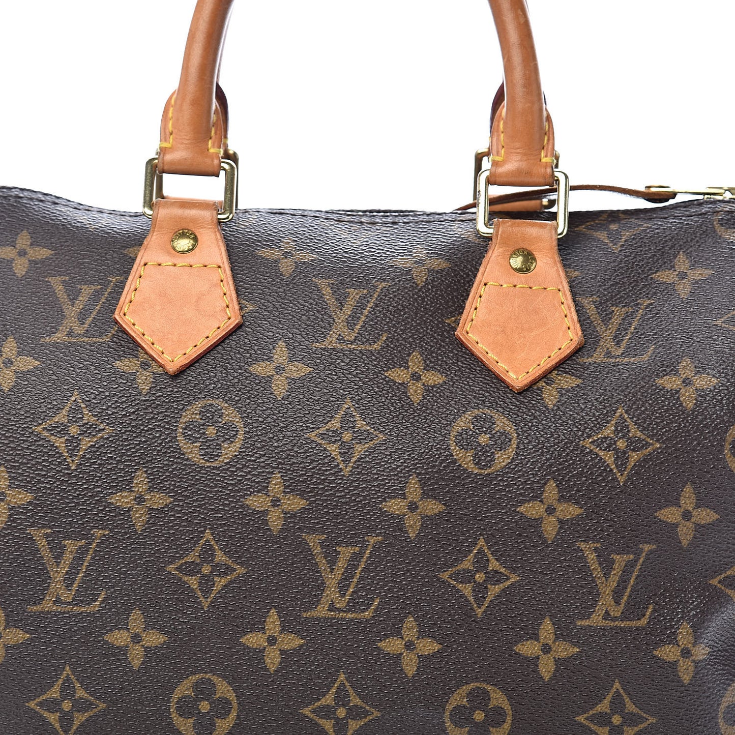 Monogram Speedy 25