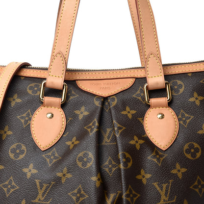 Louis Vuitton Monogram Palermo PM 10 of 10