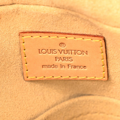 Louis Vuitton Monogram Manhattan PM 7 of 11
