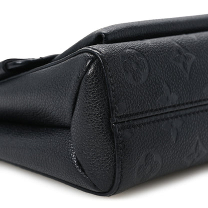 Louis Vuitton Empreinte Vavin BB Black 9 of 10