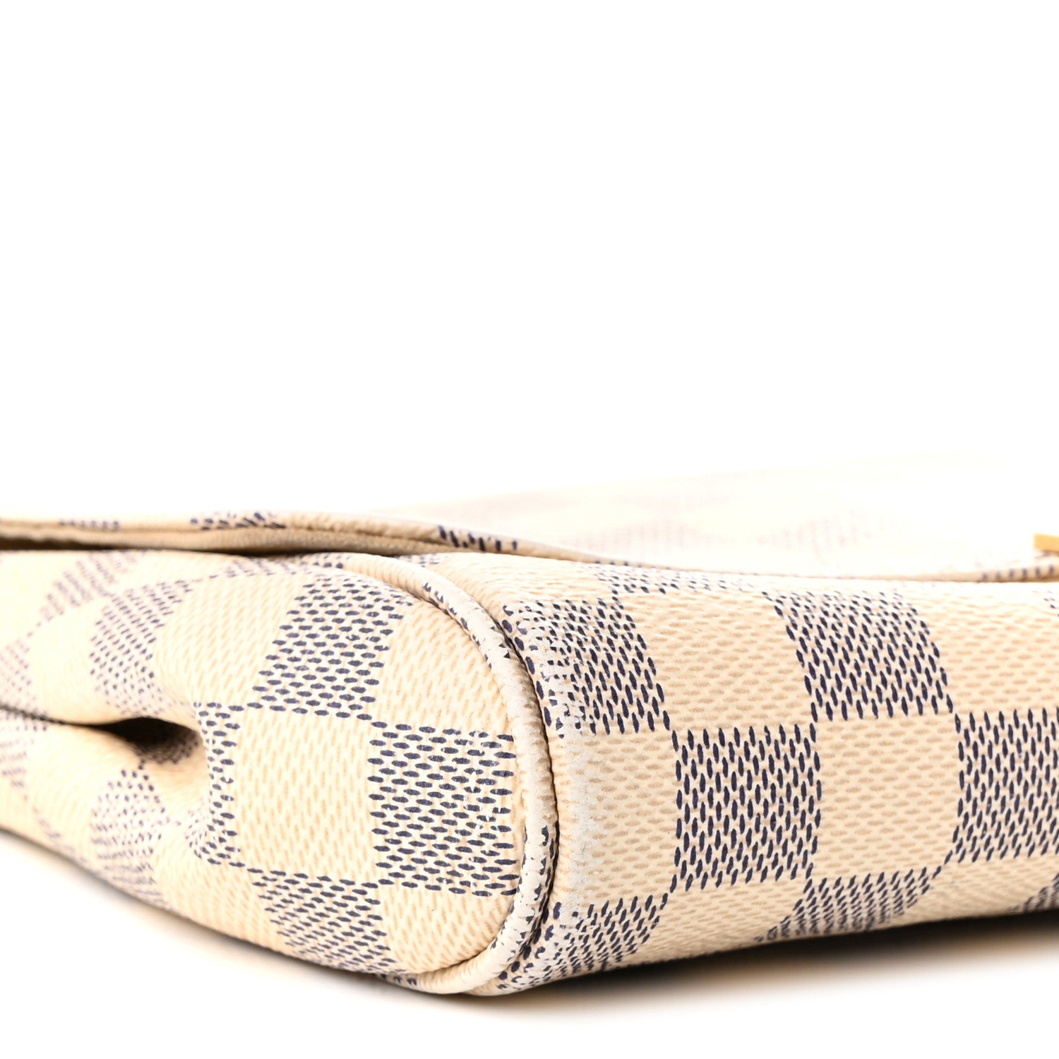 Louis Vuitton Damier Azur Favorite MM 10 of 11