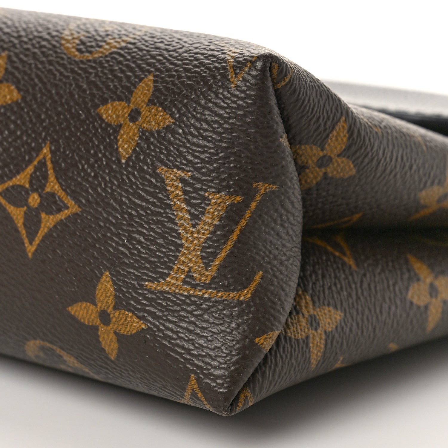 Louis Vuitton Monogram Saint Placide Black 9 of 9