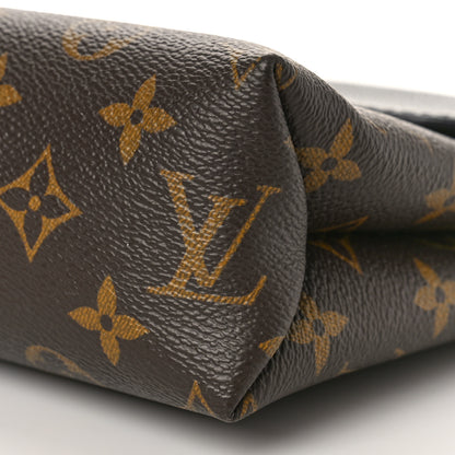 Louis Vuitton Monogram Saint Placide Black 9 of 9