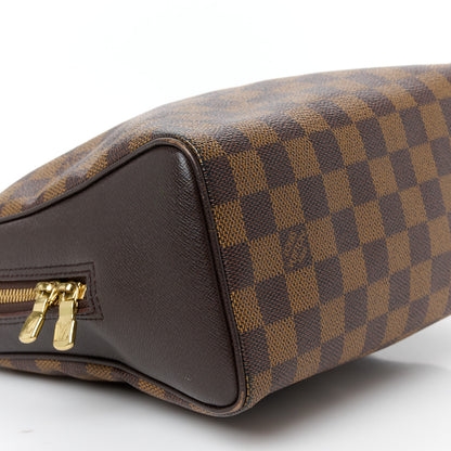 Louis Vuitton Damier Ebene Brera 9 of 13