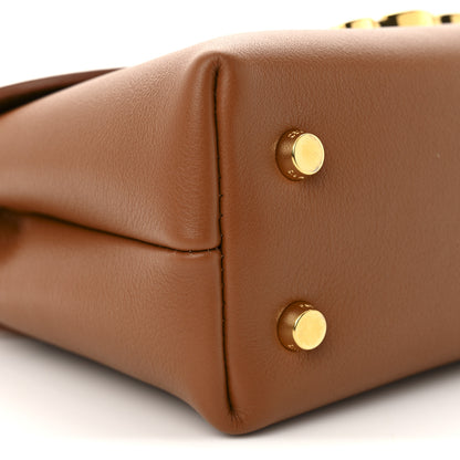 Celine Supple Calfskin Teen Nino Tan 8 of 9