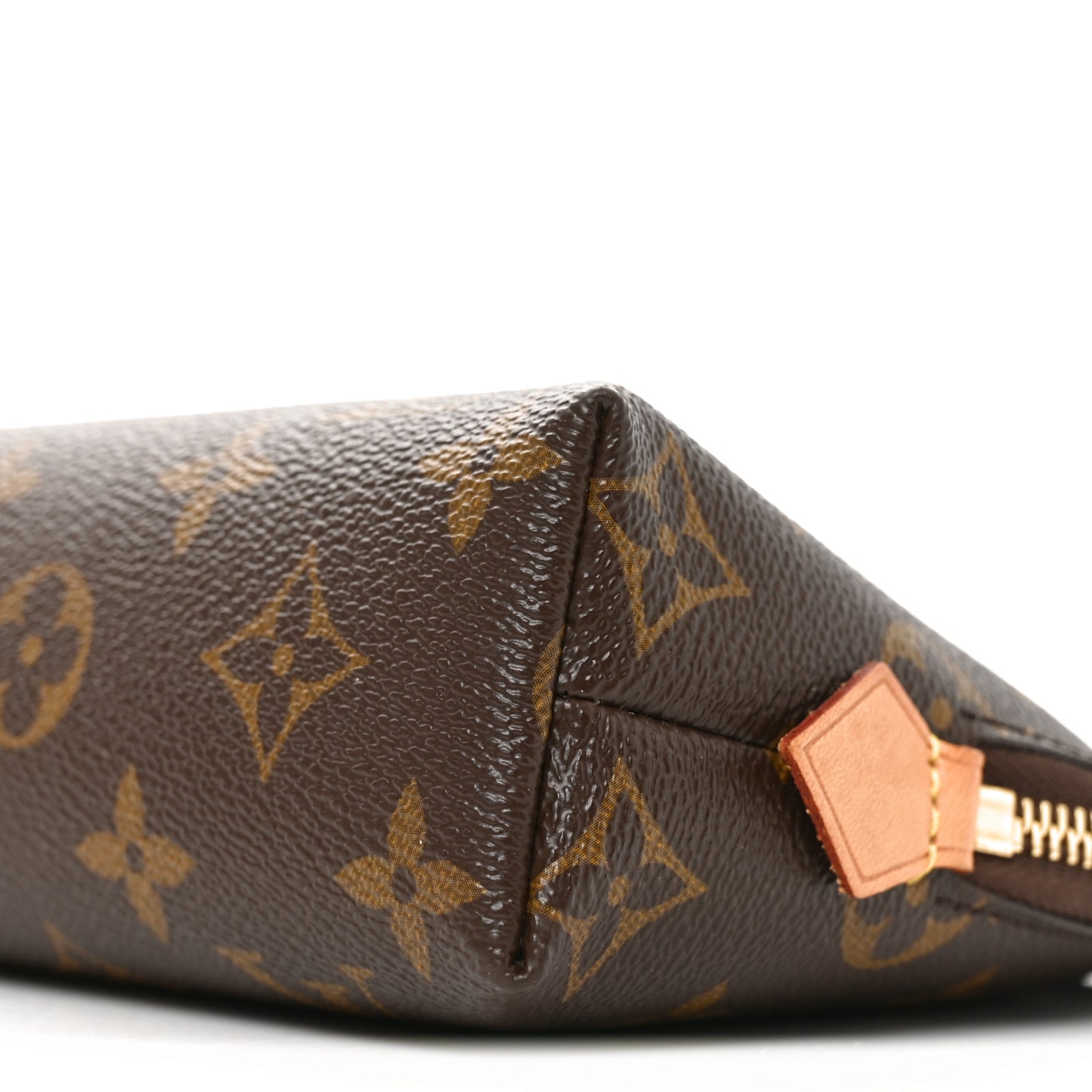 Monogram Cosmetic Pouch MM