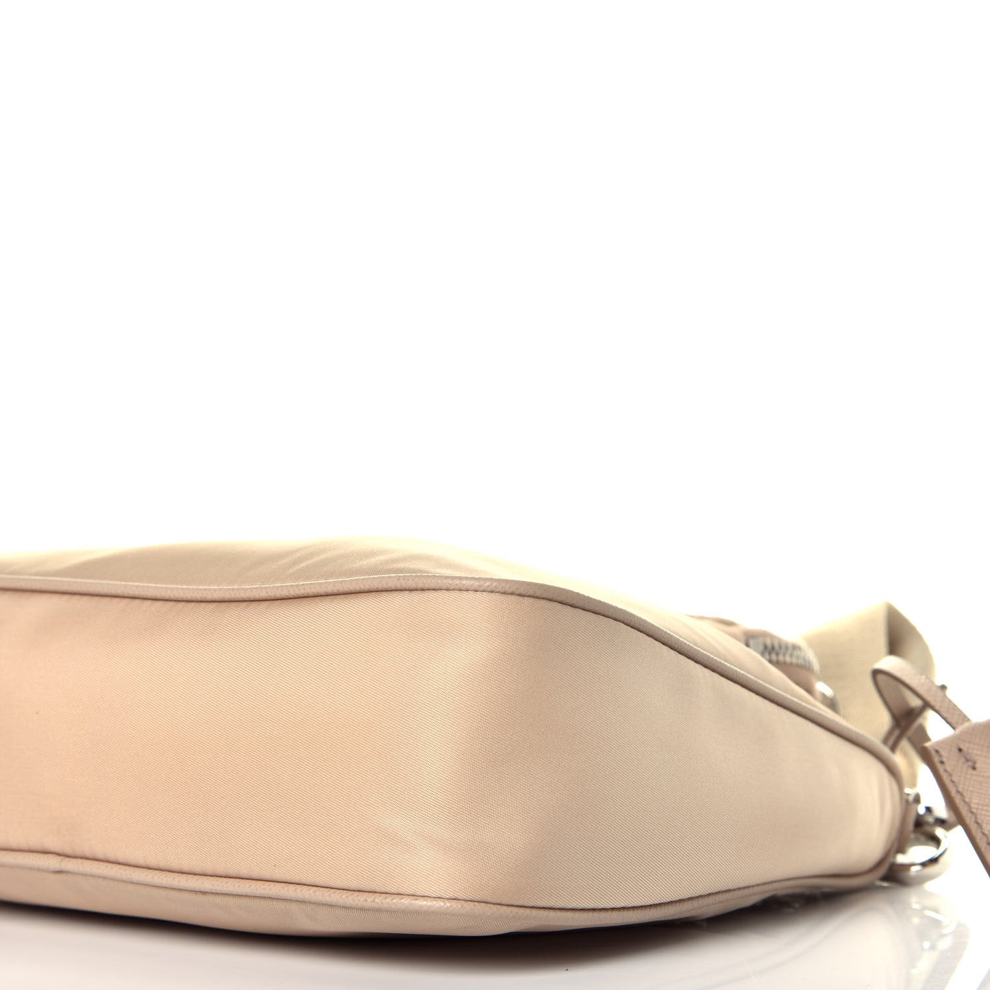Nylon Re-Edition 2005 Shoulder Bag Cammeo