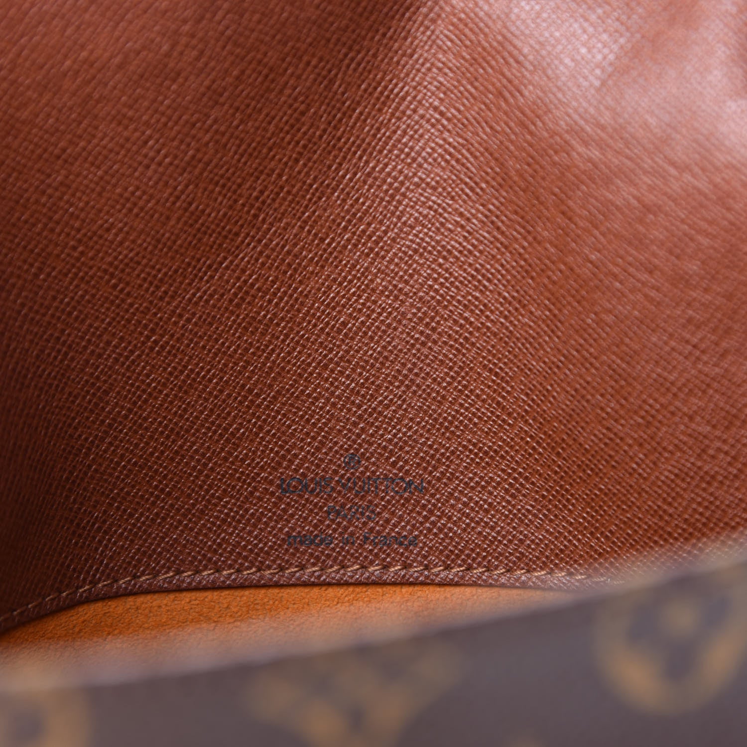Louis Vuitton Monogram Musette GM 8 of 10