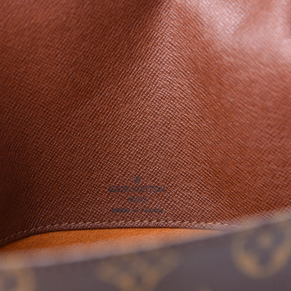 Louis Vuitton Monogram Musette GM 8 of 10