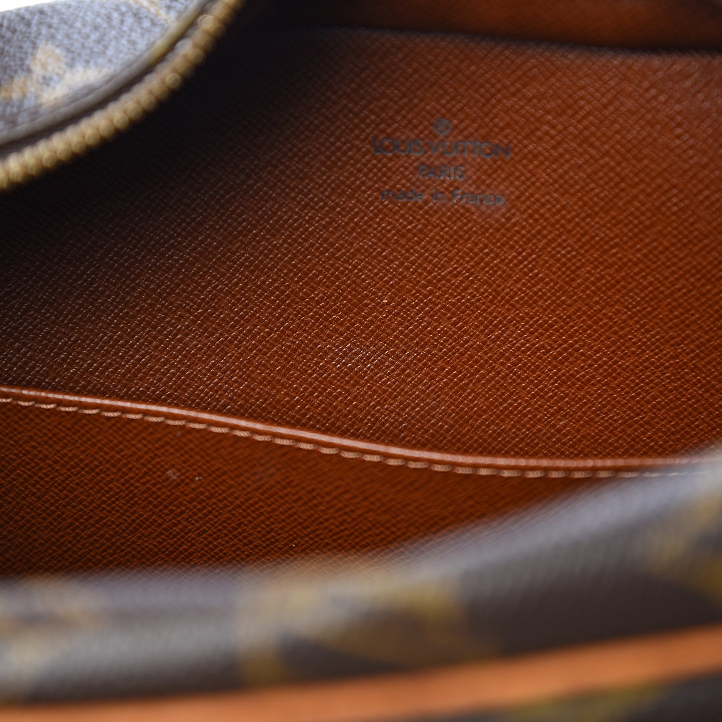 Monogram Cite MM