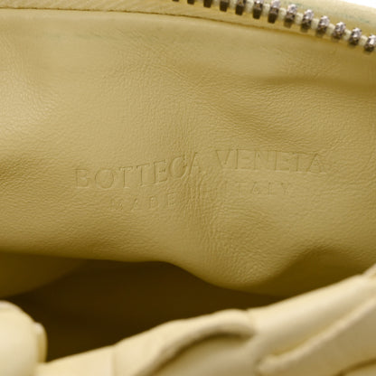 Bottega Veneta Nappa Intrecciato Mini Jodie Ice Cream 6 of 11