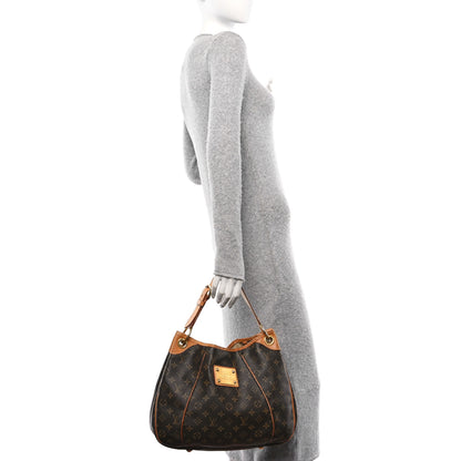 Louis Vuitton Monogram Galliera PM 2 of 9