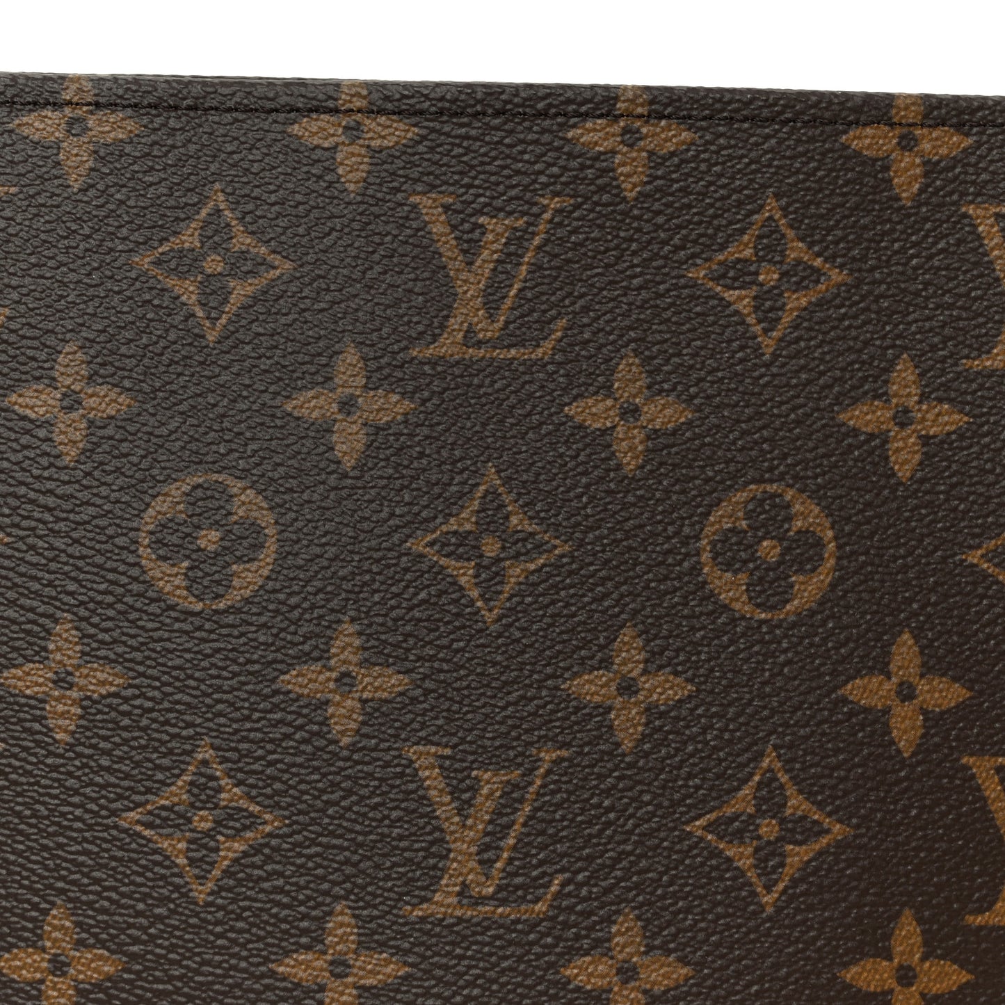 Monogram Toiletry Pouch 26