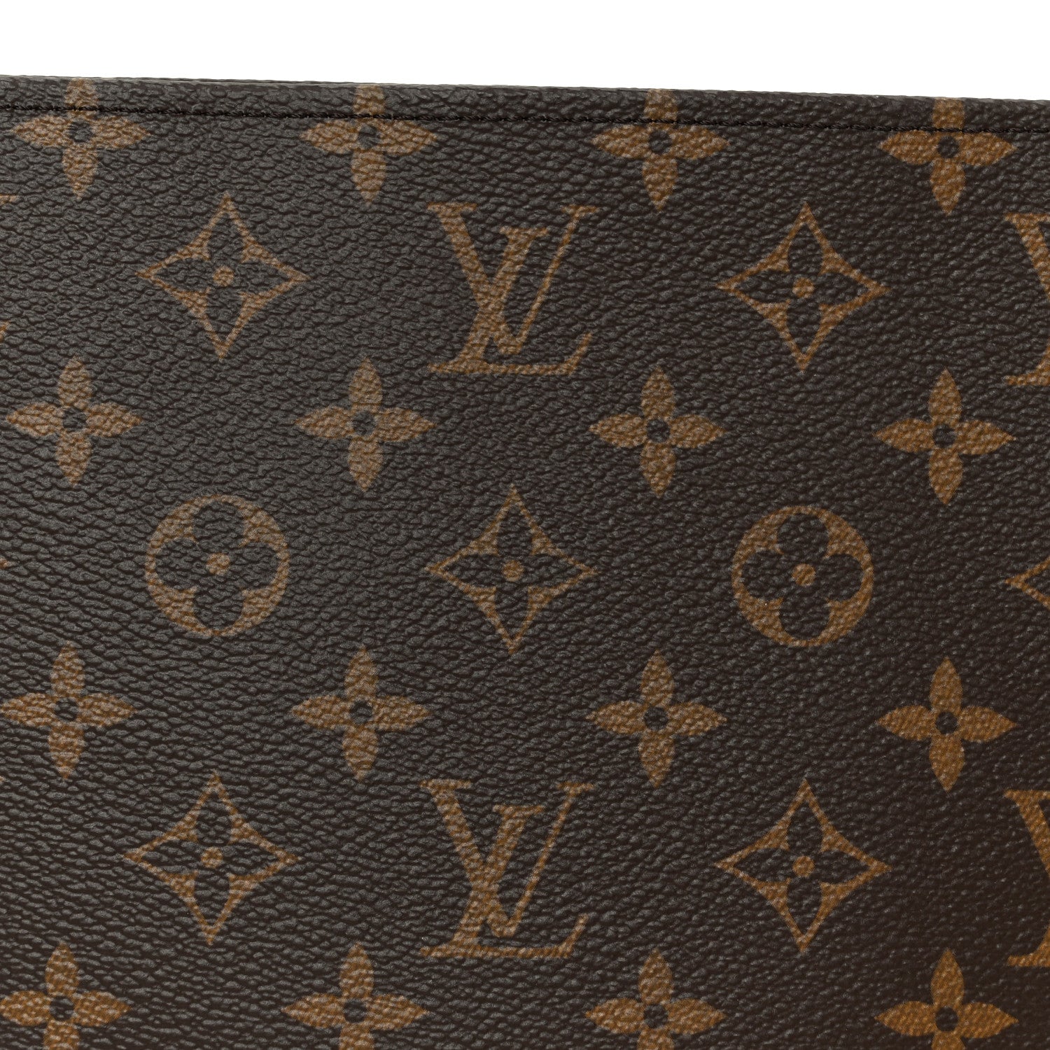 Louis Vuitton Monogram Toiletry Pouch 26 7 of 7