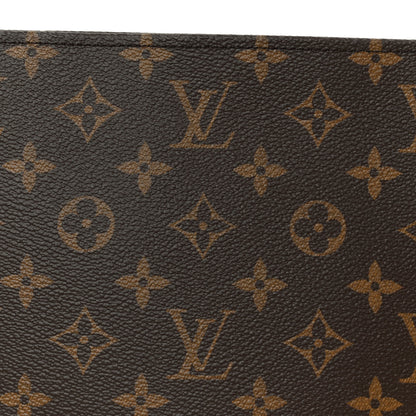 Louis Vuitton Monogram Toiletry Pouch 26 7 of 7