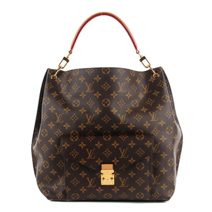 Louis Vuitton Monogram Metis 1 of 7