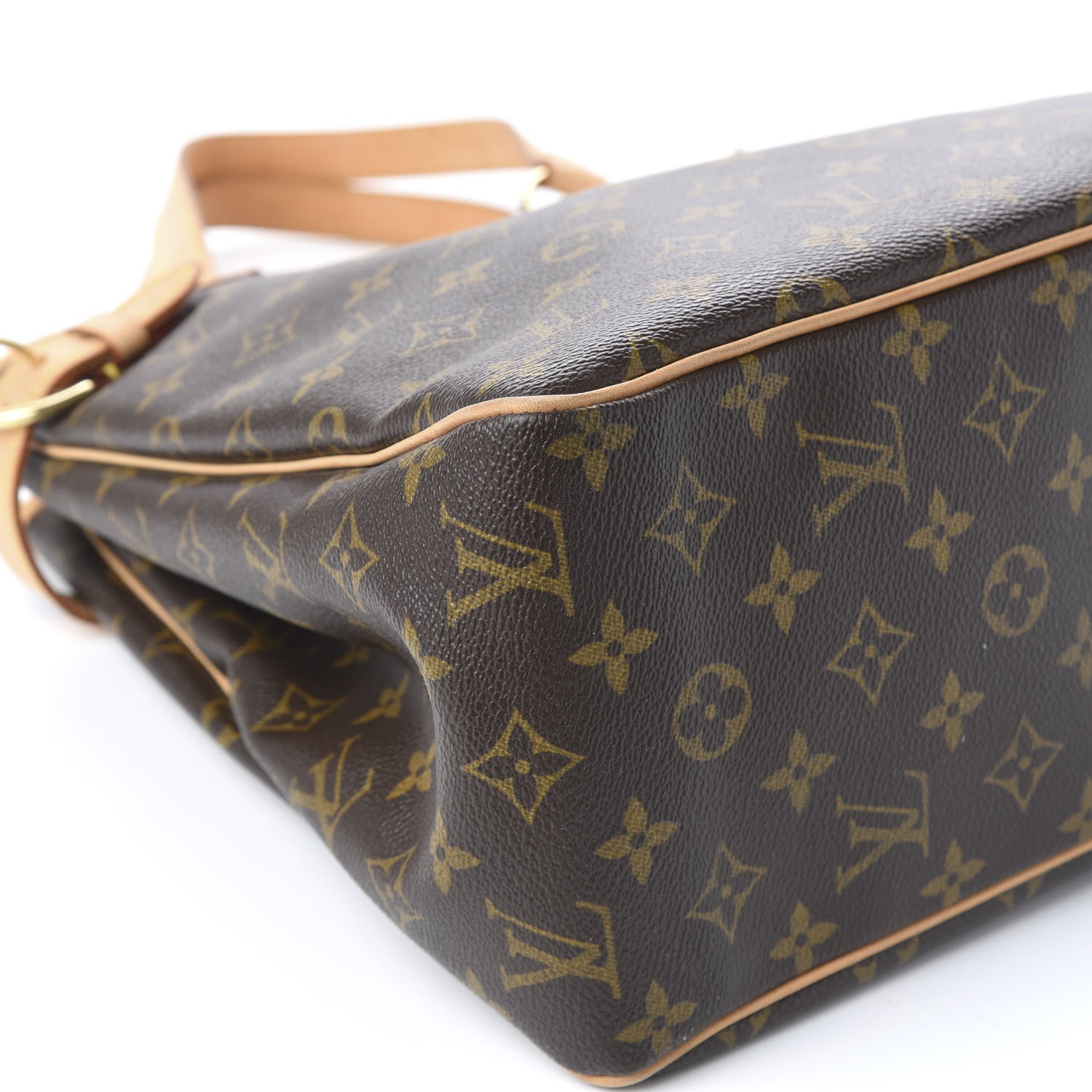 Louis Vuitton Monogram Batignolles Vertical 7 of 10