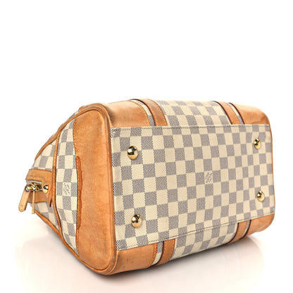 Louis Vuitton Damier Azur Berkeley 4 of 21