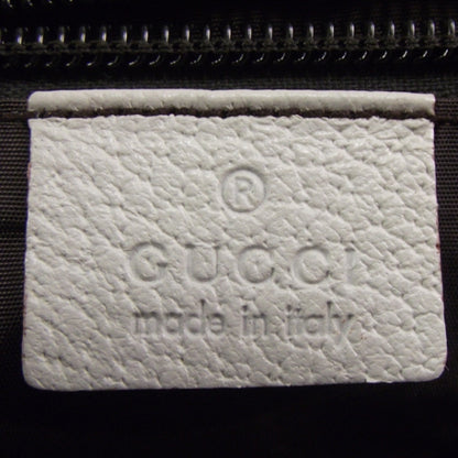 Gucci Monogram Web Large Diaper Tote 8 of 10