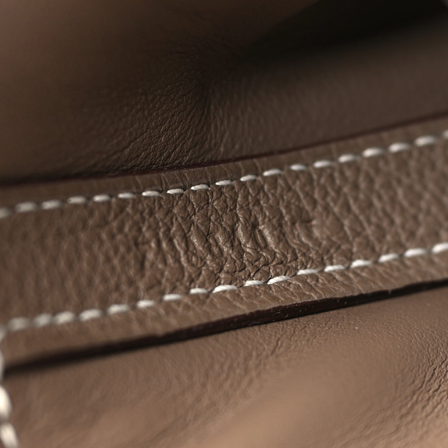 Hermes Togo Swift 24/24 29 Etoupe 7 of 11