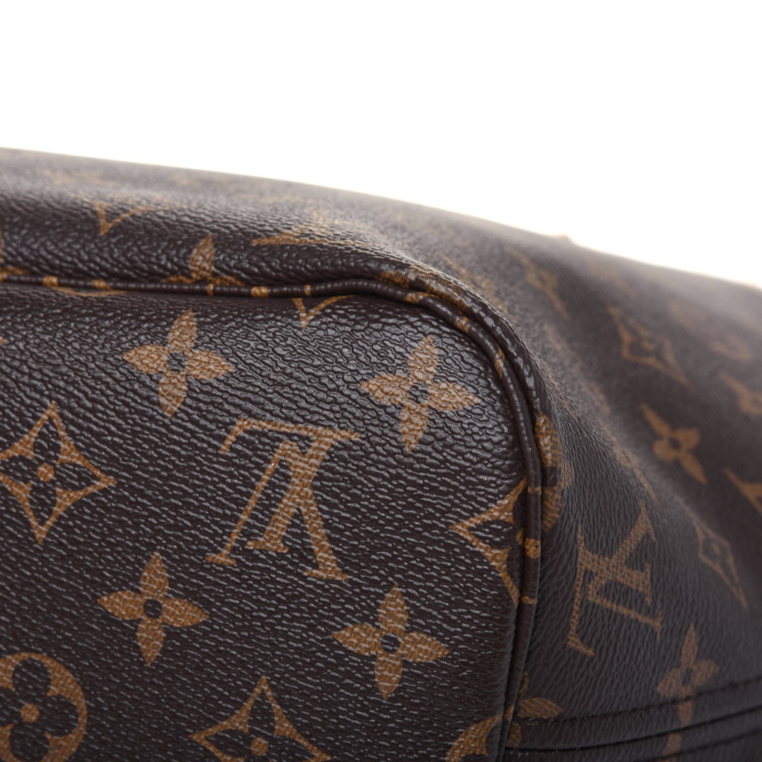Louis Vuitton Monogram Neo Neverfull MM 12 of 14