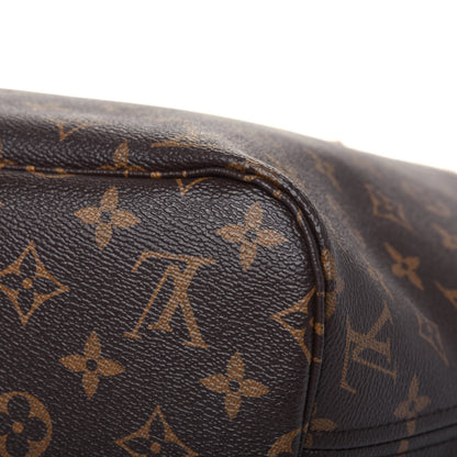 Louis Vuitton Monogram Neo Neverfull MM 12 of 14