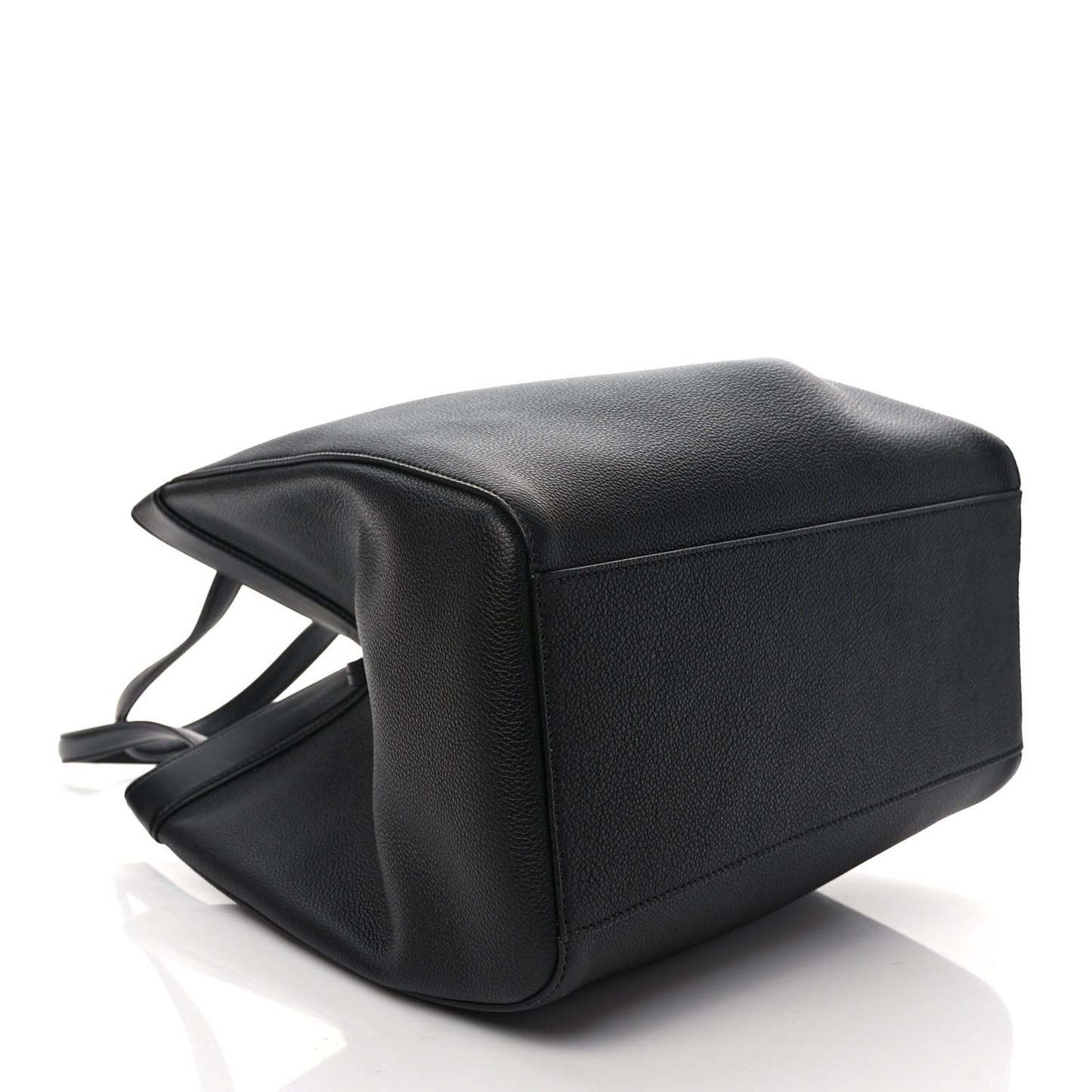 Vitello Cher Grace Large Fendi Origami Black