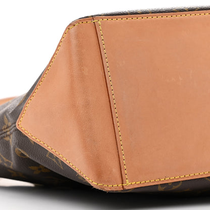 Louis Vuitton Monogram Cabas Piano 8 of 10