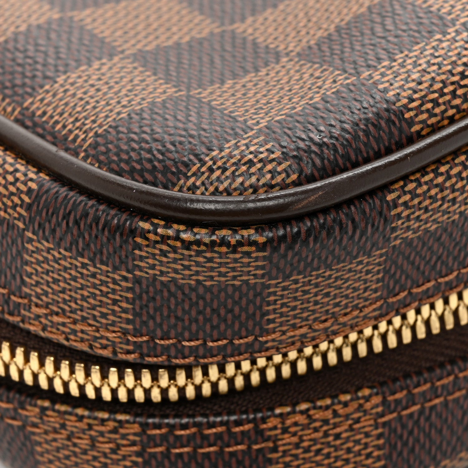 Louis Vuitton Damier Ebene Porte-Documents Voyage 18 of 20