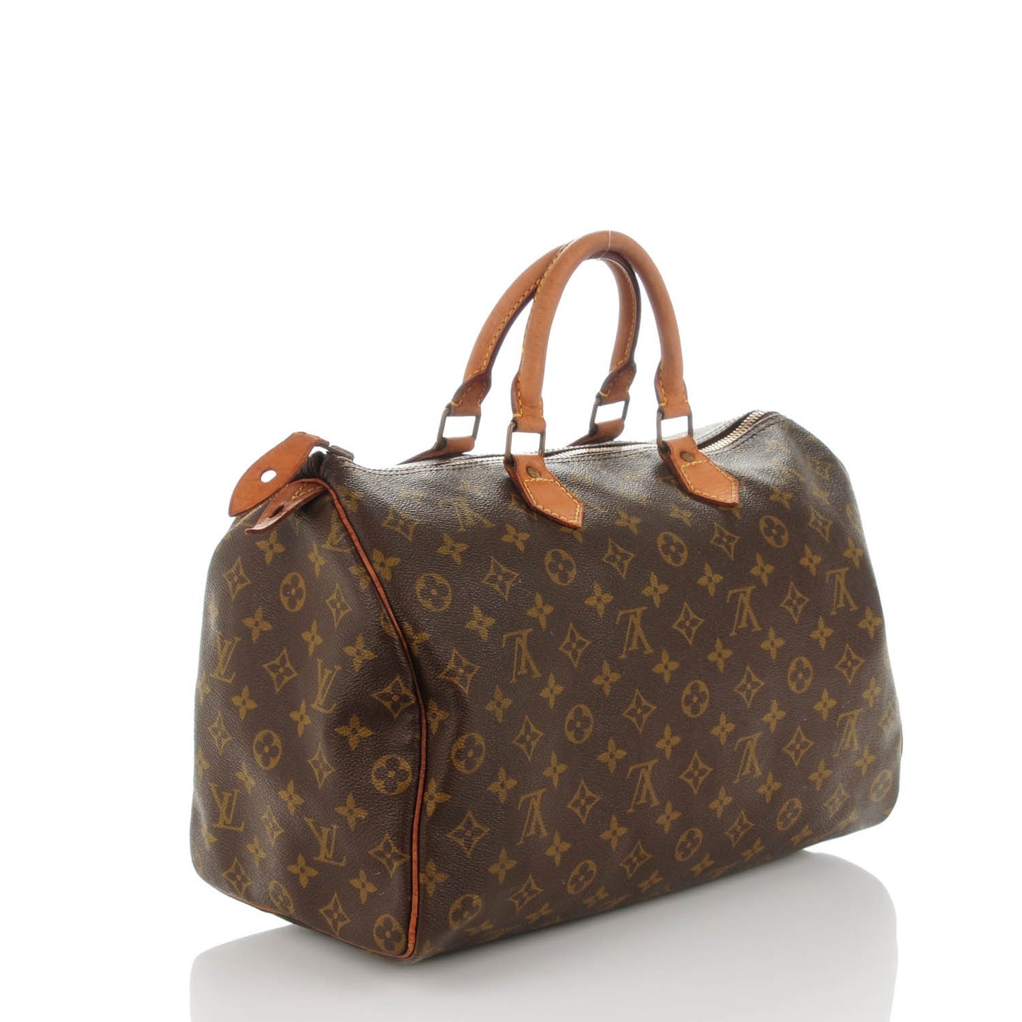 Monogram Speedy 35