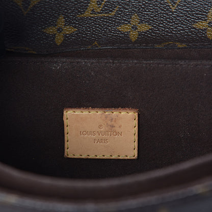 Louis Vuitton Monogram Pochette Metis 6 of 10