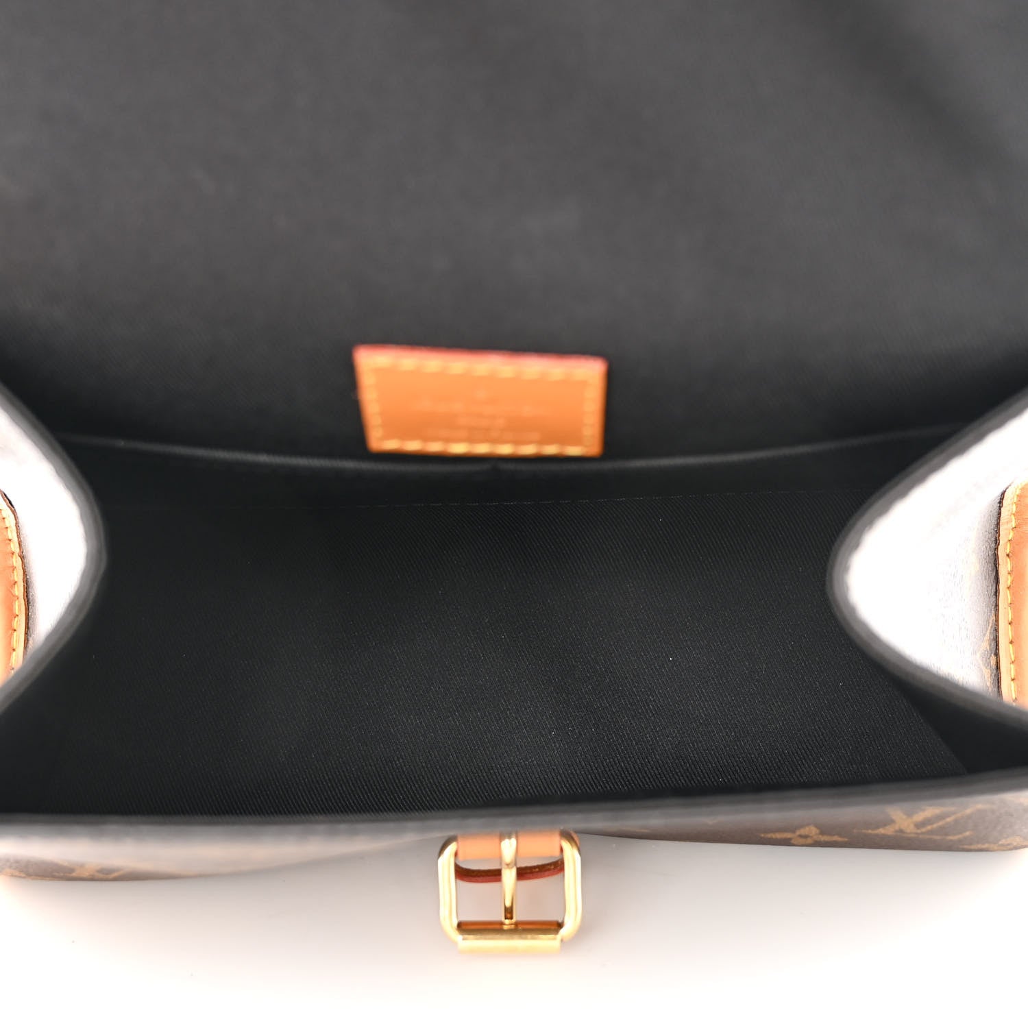 Louis Vuitton Monogram LV Ivy 5 of 10