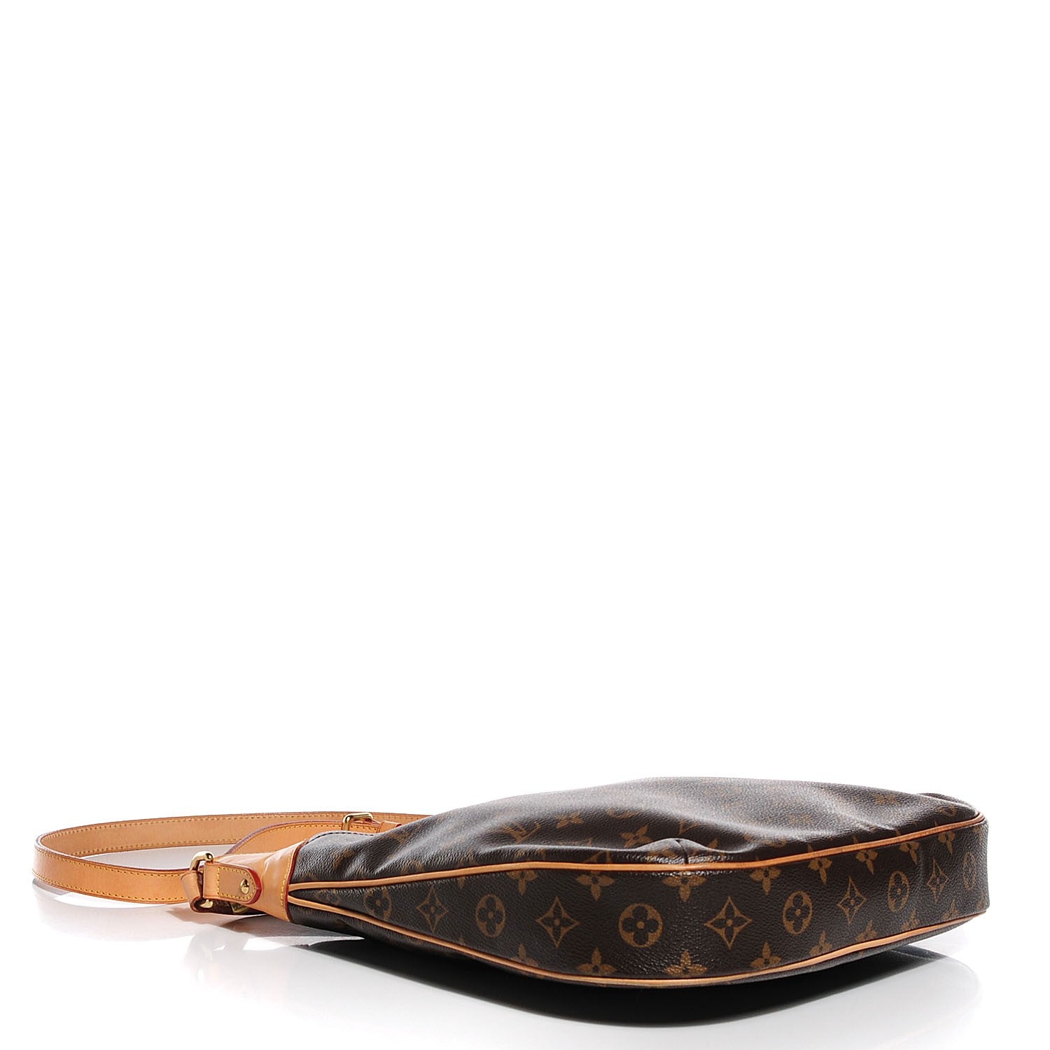 Louis Vuitton Monogram Odeon MM 4 of 8