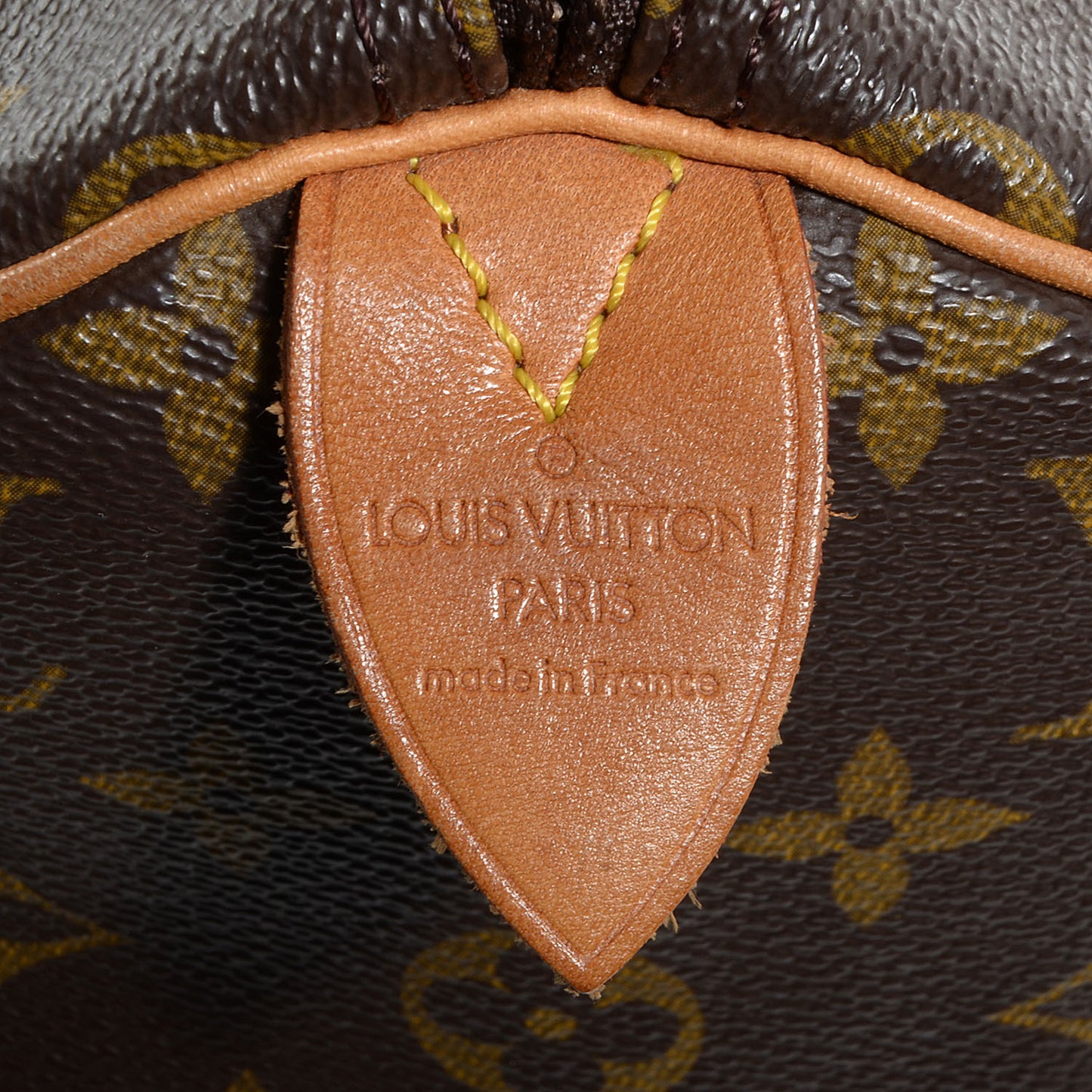 Monogram Speedy 30