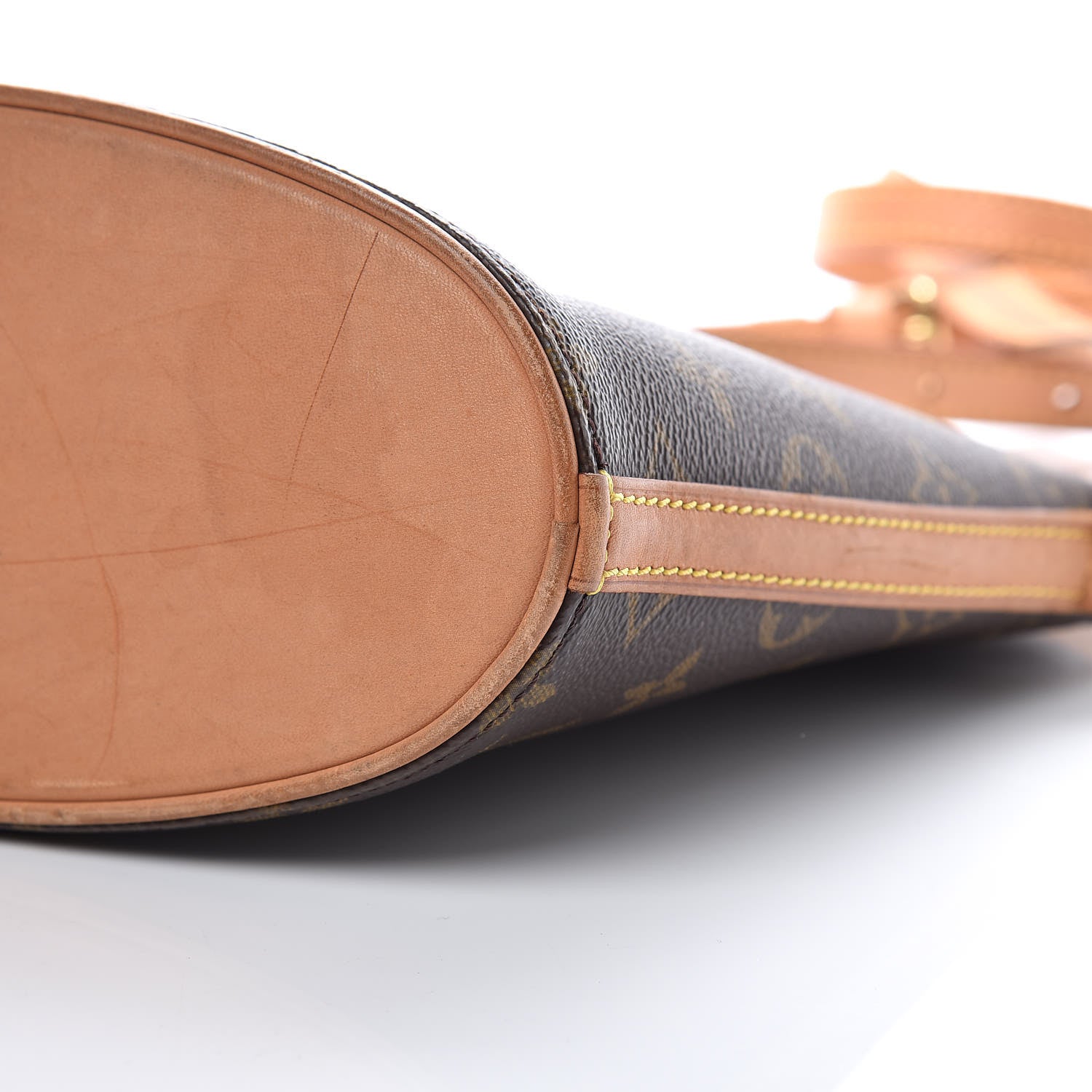 Louis Vuitton Monogram Drouot 6 of 10