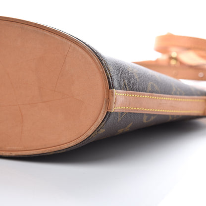 Louis Vuitton Monogram Drouot 6 of 10