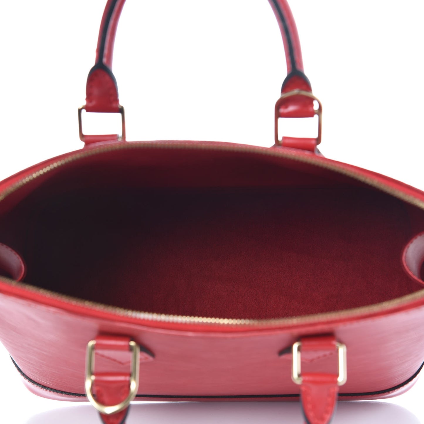 Epi Alma PM Castillan Red