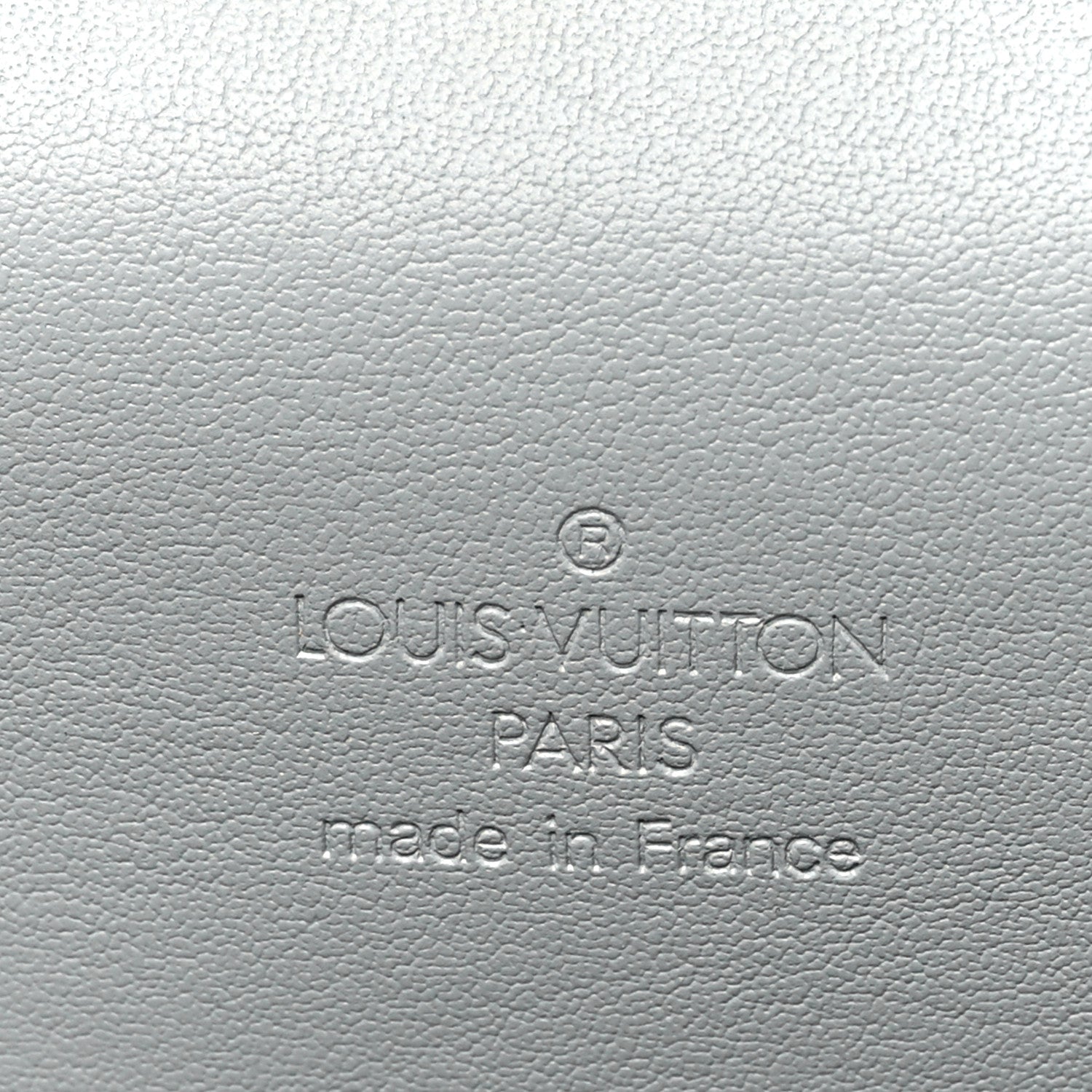Louis Vuitton Vernis Spring Street Lime 6 of 12