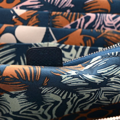 Hermes Epsom Silk'In Wallet Deep Bleu 7 of 7