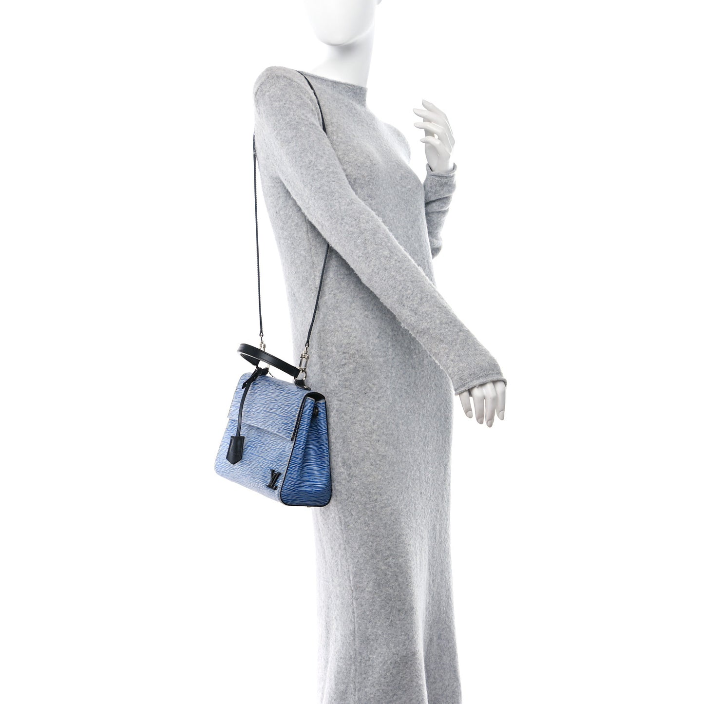 Epi Cluny BB Denim Light
