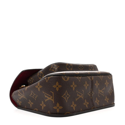 Louis Vuitton Monogram Passy 4 of 11