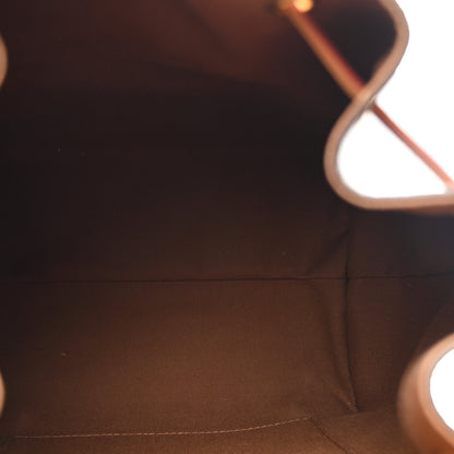 Louis Vuitton Monogram Montsouris PM 9 of 17