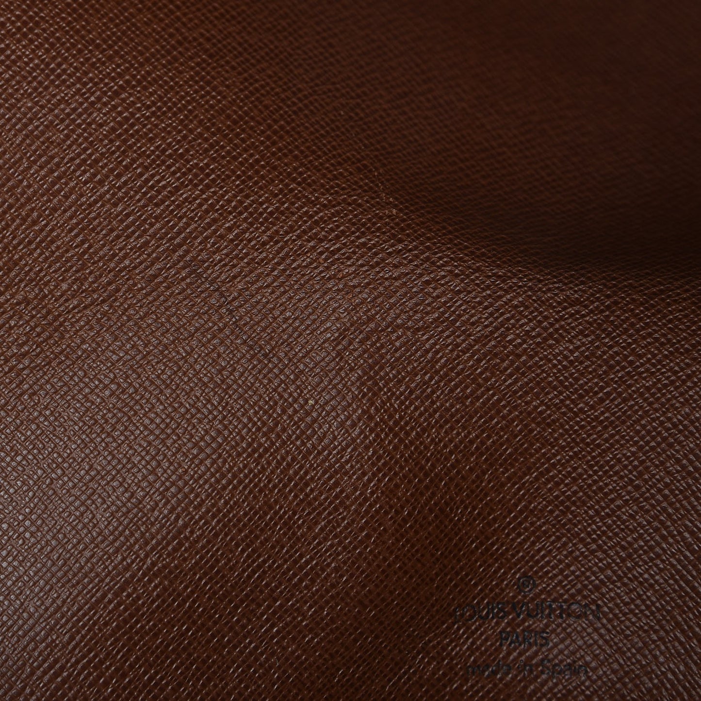 Monogram Musette Tango