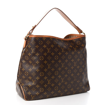 Louis Vuitton Monogram Delightful MM 2 of 13