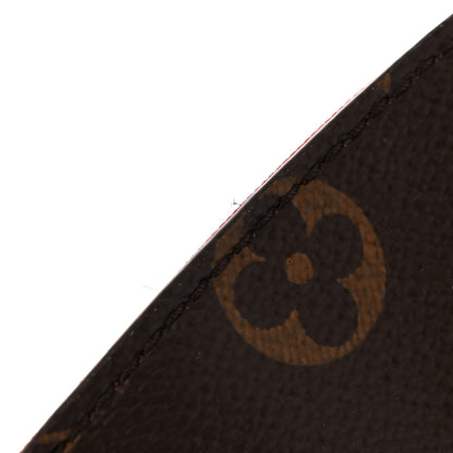 Louis Vuitton Monogram Graceful PM Pivoine 11 of 12