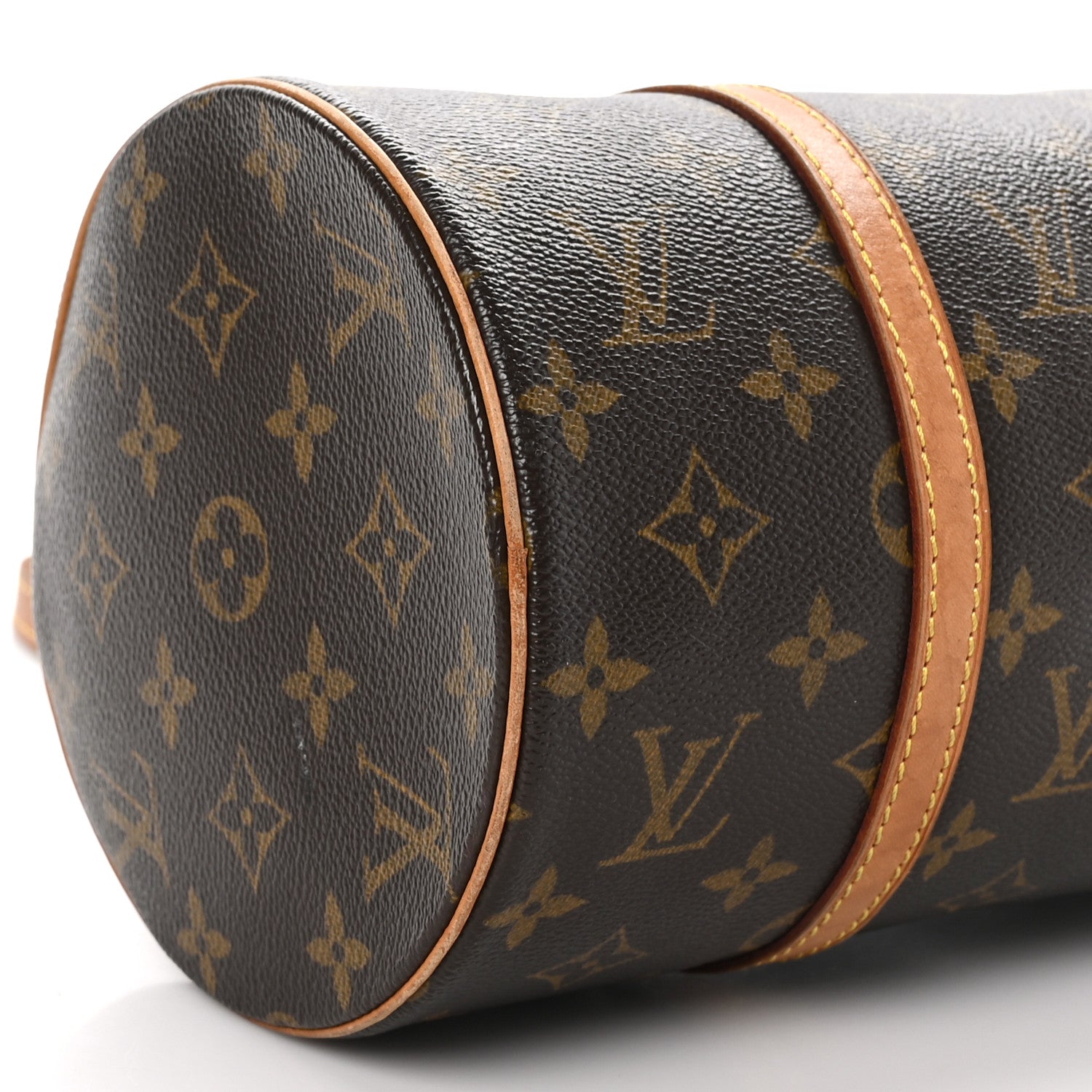 Louis Vuitton Monogram Papillon 30 with Companion 10 of 11